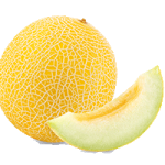 melón galia