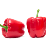 pimiento rojo